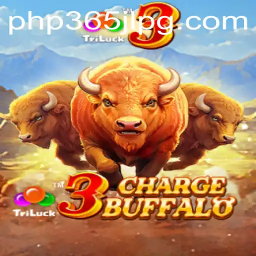 The Exciting World of 3ChargeBuffalo: A Game-Changing Adventure