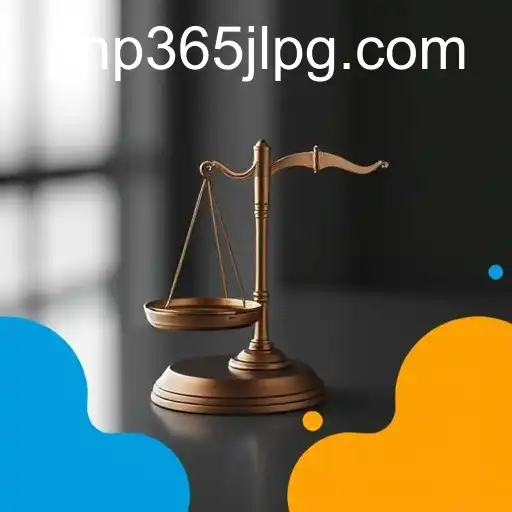 Understanding User Agreements: Navigating the Legal Landscape of 365JLPG