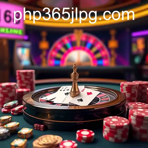 Exploring the Fascinating World of Casino Games