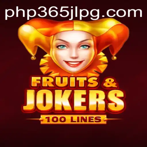 Discover the Thrills of FruitsAndJokers100