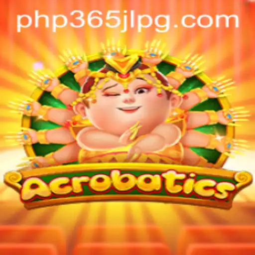 Acrobatics: A Dynamic Game That Challenges and Entertains