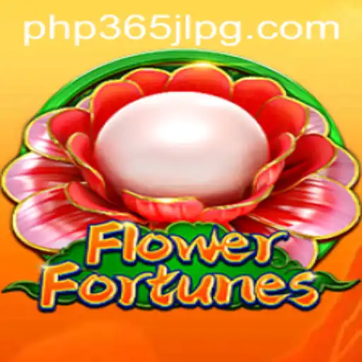 FlowerFortunes: Discovering the Magic of 365JLPG in Gaming
