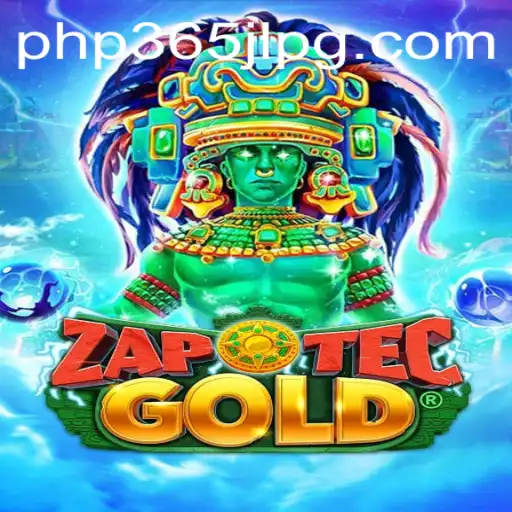 ZapOtecGold: A Revolutionary Gaming Experience with 365JLPG