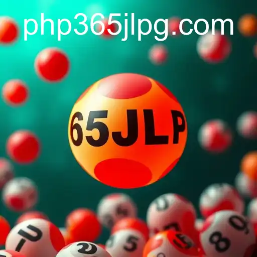 Unveiling the World of Lottery: A Deep Dive into 365JLPG