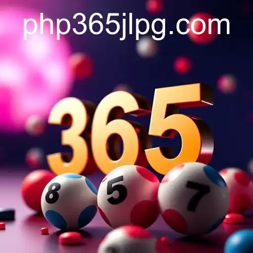 365JLPG: The Allure of Lottery Games