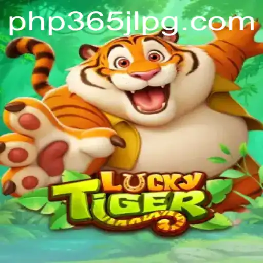 Unveiling the Thrilling World of LuckyTiger: A Comprehensive Guide