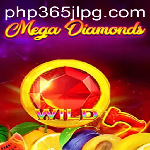 MegaDiamond: The Exciting World of 365JLPG
