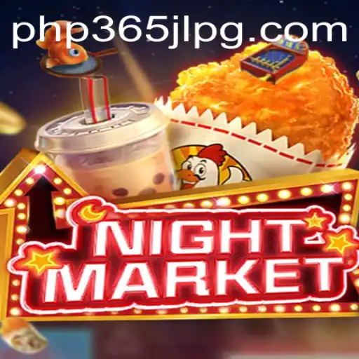 Exploring NIGHTMARKET: A Journey into the Innovative Game 365JLPG