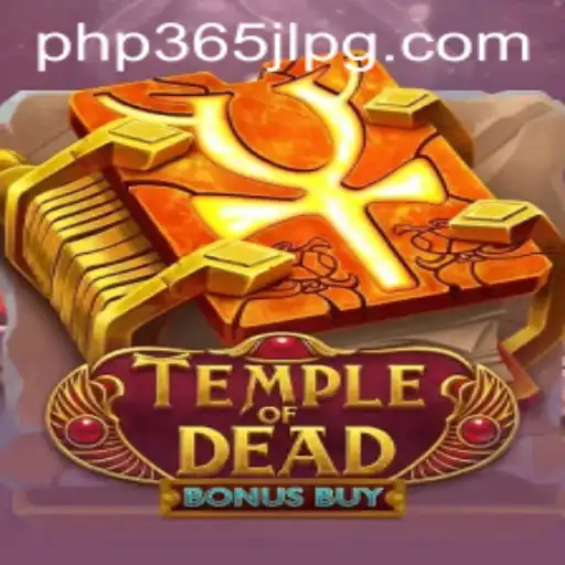 Dive into the Mesmerizing World of TempleofDeadBonusBuy
