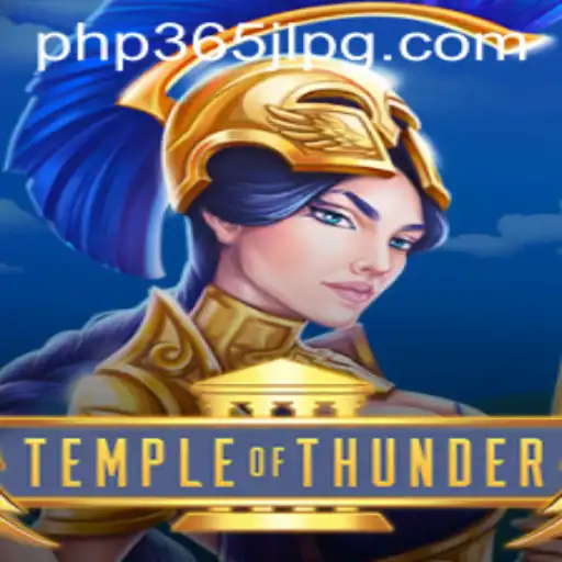 Unveiling the Thrills of TempleofThunder: The Ultimate Adventure Awaits